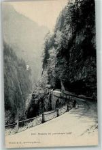 Viamala - Im verlorenen Loch