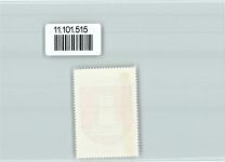 2545 Selzach - Vignette Wappen Kaffee Hag ca 1920-1940