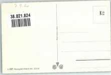 3360 Herzogenbuchsee Foto AK Gemeindehaus Denkmal Brunnen