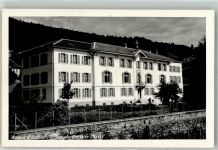 2088 Cressier NE Foto AK Maison d´accueil St. Joseph