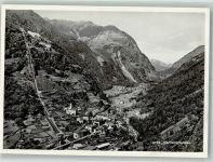 7744 Campocologno 1940 Foto AK