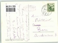 7744 Campocologno 1940 Foto AK