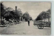 1145 Bière - Waffenplatz Geschütze