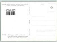 9050 Appenzell - Edition Stehli Serie Nr. 1616 - Feiertagstracht verheiratete Frauen AK