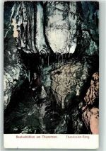 3800 Sundlauenen 1912 - BeatushölenTheodosien Gang