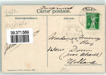 3800 Sundlauenen 1912 - BeatushölenTheodosien Gang