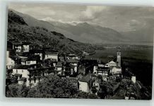 6622 Ronco sopra Ascona - Ort handschriftlich