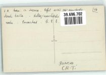 6622 Ronco sopra Ascona - Ort handschriftlich