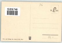 5630 Muri AG - Klosterkirche