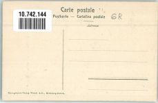 7606 Promontogno Foto AK Hotel Bregaglia