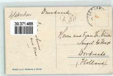 3823 Eigergletscher - Bergsteiger