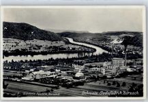 5330 Bad Zurzach - Sodafabrik