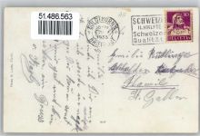 5330 Bad Zurzach - Sodafabrik