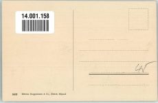 7235 Fideris Foto AK Trinkhalle