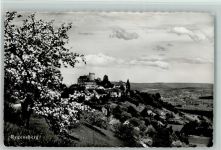 8158 Regensberg - Feldpost