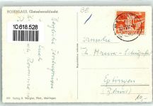 3860 Rosenlaui - Gletscherschlucht