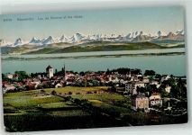 2520 La Neuveville - Bielersee Alpen