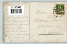 7017 Flims Dorf - Gesamtansicht mit Flimserstein