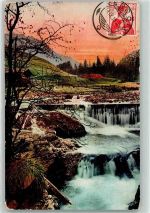 1290 Versoix 1911 - Ort lt. Stempel