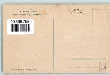 8934 Knonau Uttenberg - Burefeufi