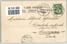 3380 Wangen an der Aare 1905 Foto AK