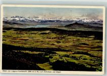 8158 Regensberg - Gasthaus Lägern-Hochwacht