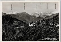 Monte Bré - Panorama AKU1