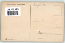 Leglerhütte - Glärnischkette