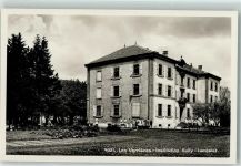 2126 Les Verrières - Institution Sully Lambelel