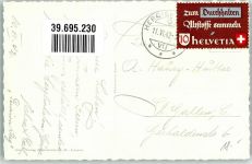 6052 Hergiswil NW - Bürgenstock