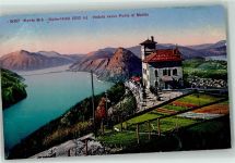 6815 Melide - Monte Bre Kulm Hotel