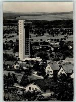 5330 Bad Zurzach - Thermalquelle