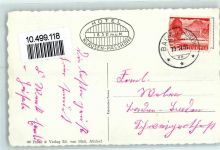 Klausenpass - Hotel Clariden Scheerhorn