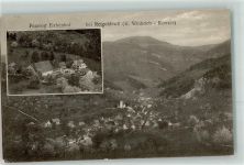 4418 Reigoldswil - Pension Eichenhof