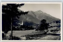 3984 Fiesch - Kirche