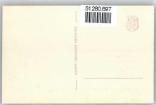 3984 Fiesch - Kirche