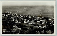 2540 Grenchen - Granges