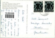 Fürstenpaar Adel Liechtenstein