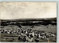 2350 Saignelégier - Fliegeraufnahme