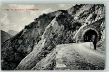 Klausenstrasse - Seelitalgalerie