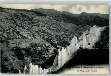 1983 Evolène - Pyramides d Useigne Val d Herans