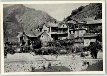 6632 Vogorno - im Tessin