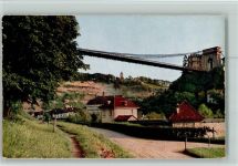 1700 Fribourg Freiburg - FPHG 2658 Brücke - Verlag Perrochet & David , gute Erhaltung