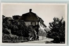 2088 Cressier NE - Pensionnat Les Cyclamens