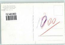 2088 Cressier NE - Pensionnat Les Cyclamens