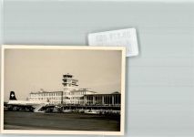 8302 Kloten FOTO KEINE AK Swiss Air