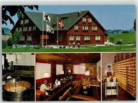 9063 Stein AR - Appenzeller Schaukäserei Gasthaus
