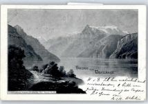 Urnersee