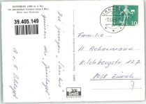 Kronberg - Gonten Bodensee