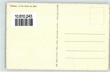 1884 Huémoz - Dents du Midi